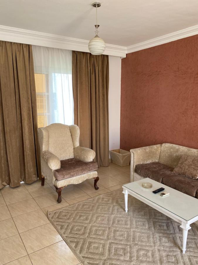 Apartament Delta Sharm Zewnętrze zdjęcie