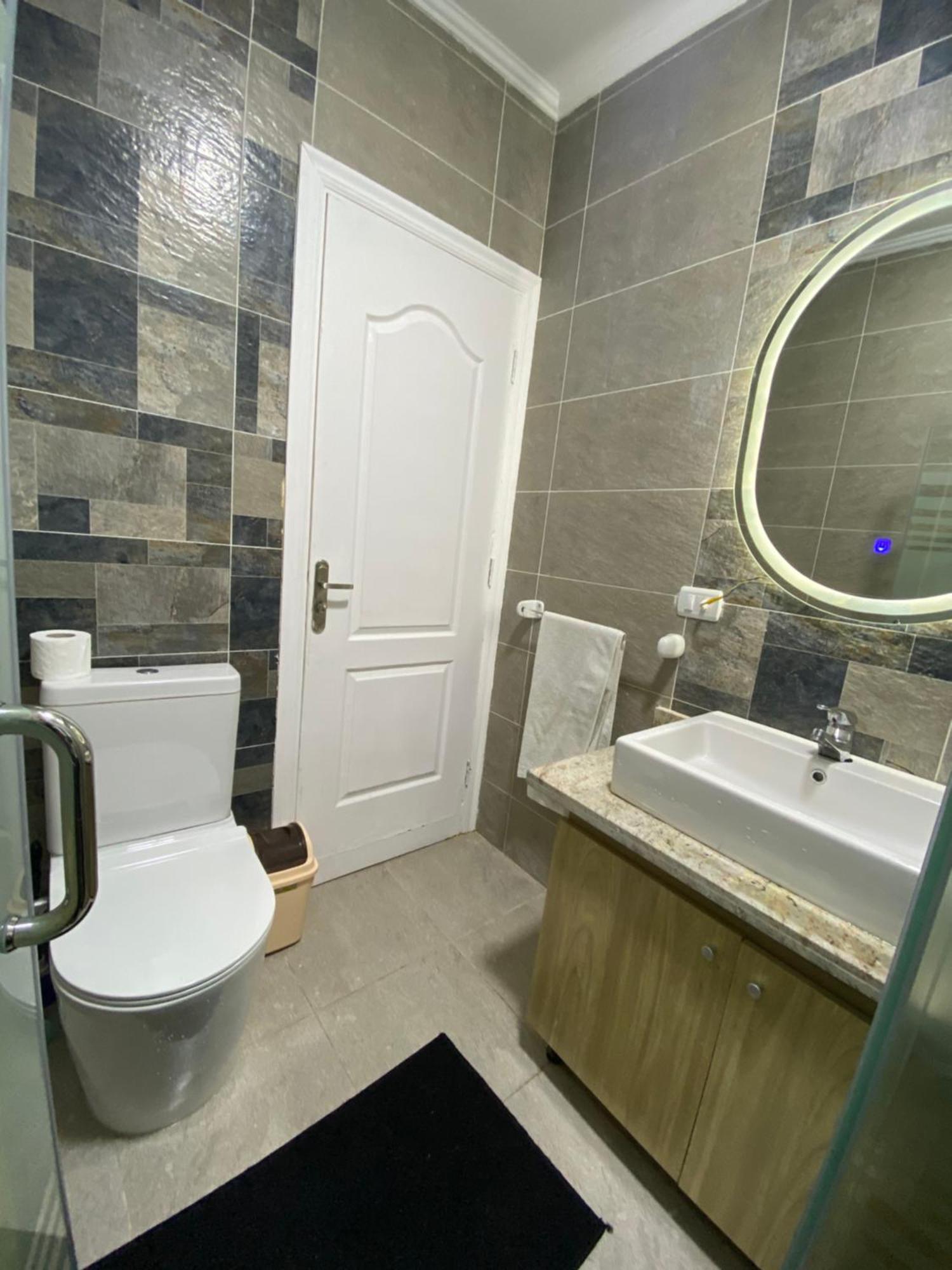 Apartament Delta Sharm Zewnętrze zdjęcie