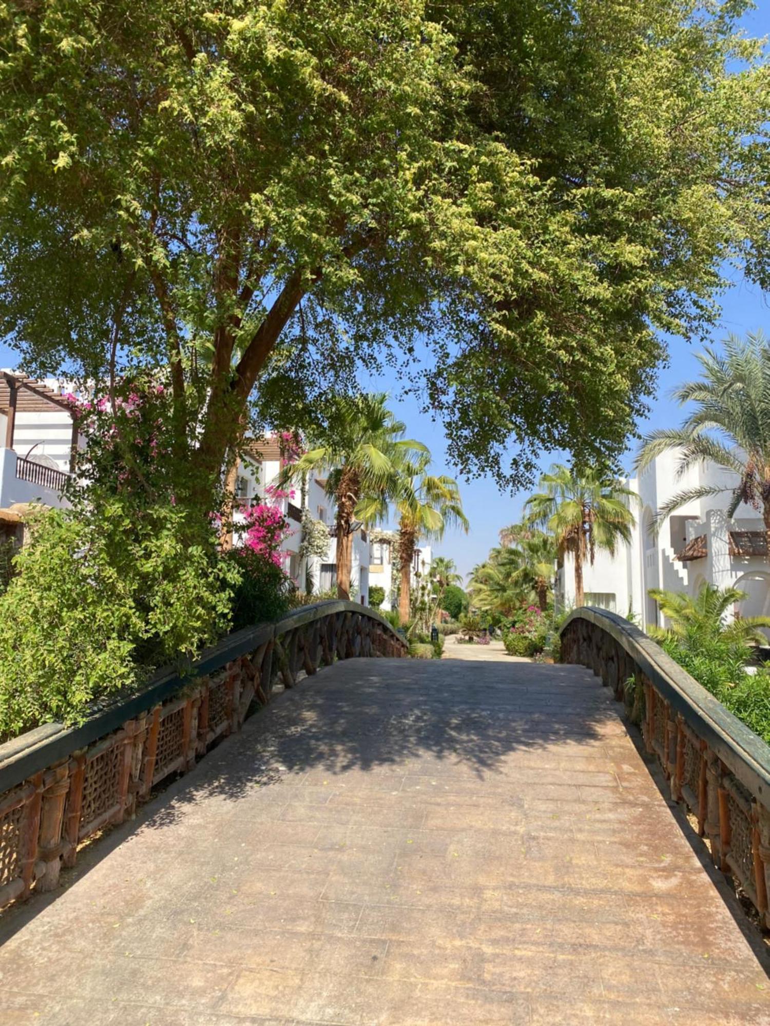 Apartament Delta Sharm Zewnętrze zdjęcie